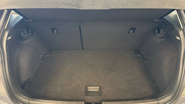 Volkswagen Polo 1.0 TSI Life 5dr Petrol Hatchback